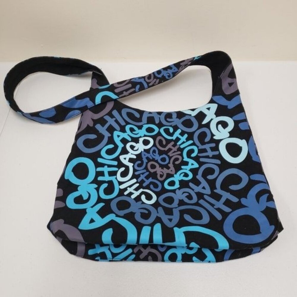 Robin Ruth Chicago Crossbody Bag